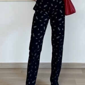 mila dual pocket pant